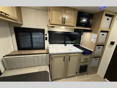 2026 Forest River RV Cherokee Wolf Pup photo 37