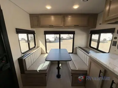 2026 Forest River RV Cherokee Wolf Pup photo 27