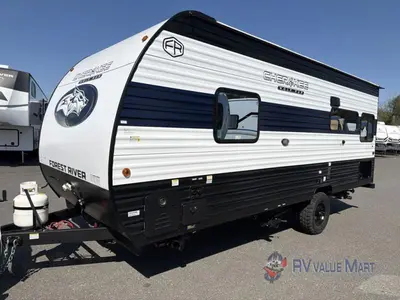 2026 Forest River RV Cherokee Wolf Pup photo 4