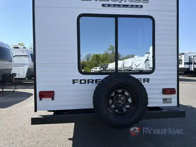 2026 Forest River RV Cherokee Wolf Pup photo 18
