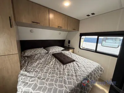 2026 Forest River RV Cherokee Grey Wolf photo 21