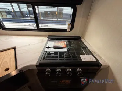 2026 Forest River RV Cherokee Grey Wolf photo 17