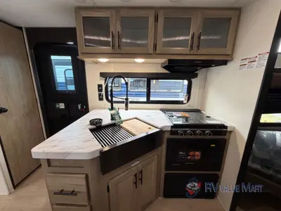 2026 Forest River RV Cherokee Grey Wolf photo 15