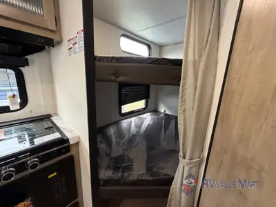 2026 Forest River RV Cherokee Grey Wolf photo 19