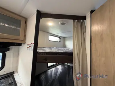 2026 Forest River RV Cherokee Grey Wolf photo 20