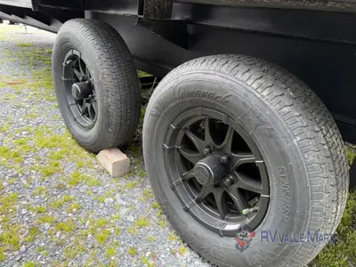 2026 Forest River RV Cherokee Grey Wolf photo 5