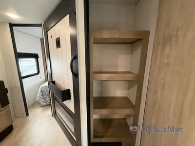 2026 Forest River RV Cherokee Grey Wolf photo 12