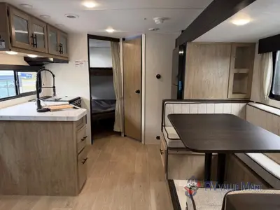 2026 Forest River RV Cherokee Grey Wolf photo 10