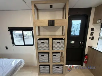 2026 Forest River RV Cherokee Grey Wolf photo 23