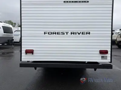 2026 Forest River RV Cherokee Grey Wolf photo 16