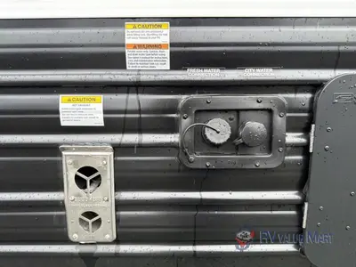 2026 Forest River RV Cherokee Grey Wolf photo 13