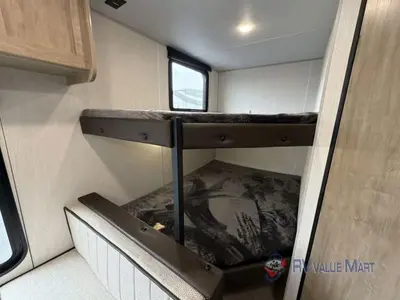 2026 Forest River RV Cherokee Grey Wolf photo 27