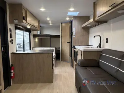 2026 Forest River RV Cherokee Grey Wolf photo 19