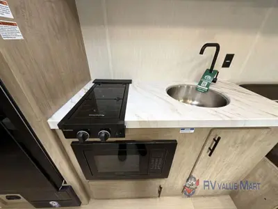2026 Forest River RV Cherokee Grey Wolf photo 22