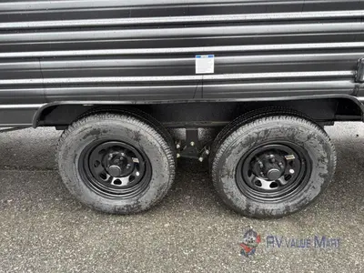 2026 Forest River RV Cherokee Grey Wolf photo 14