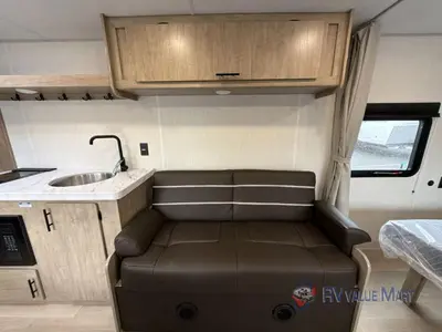 2026 Forest River RV Cherokee Grey Wolf photo 20