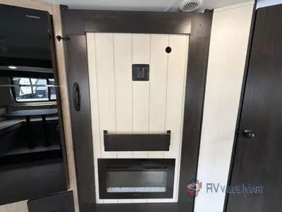 2026 Forest River RV Cherokee Grey Wolf photo 29