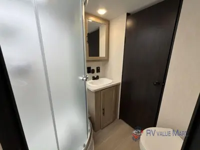 2026 Forest River RV Cherokee Grey Wolf photo 32