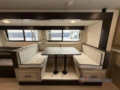 2026 Forest River RV Cherokee Grey Wolf photo 34