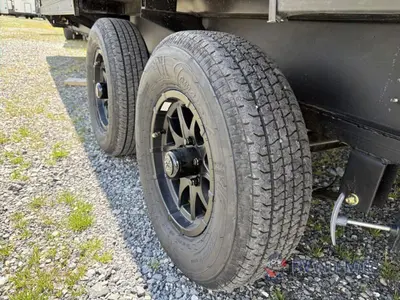 2026 Forest River RV Cherokee Grey Wolf photo 18