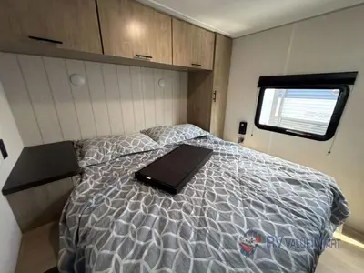 2026 Forest River RV Cherokee Grey Wolf photo 31