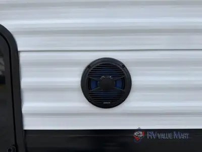 2026 Forest River RV Cherokee Grey Wolf photo 23