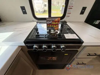 2026 Forest River RV Cherokee Grey Wolf photo 28
