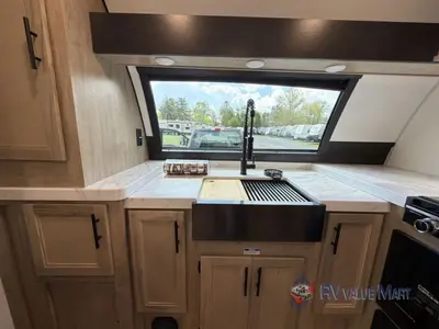 2026 Forest River RV Cherokee Grey Wolf photo 33