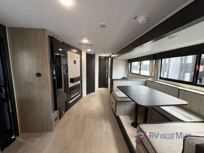 2026 Forest River RV Cherokee Grey Wolf photo 25
