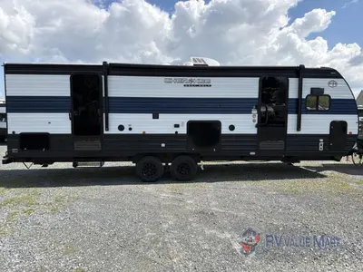 2026 Forest River RV Cherokee Grey Wolf photo 9