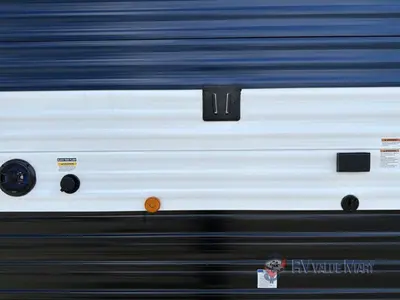 2026 Forest River RV Cherokee Grey Wolf photo 11