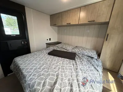 2026 Forest River RV Cherokee Grey Wolf photo 30