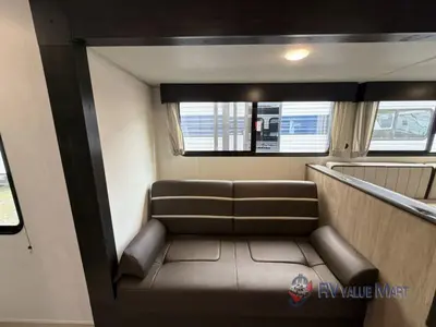 2026 Forest River RV Cherokee Grey Wolf photo 35