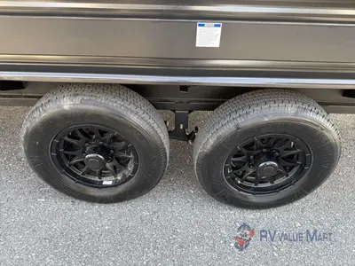 2026 Forest River RV Cherokee Grey Wolf photo 18