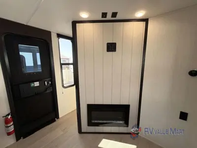 2026 Forest River RV Cherokee Grey Wolf photo 29