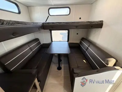 2026 Forest River RV Cherokee Grey Wolf photo 31