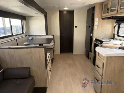 2026 Forest River RV Cherokee Grey Wolf photo 25