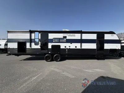 2026 Forest River RV Cherokee Grey Wolf photo 9