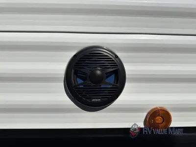 2026 Forest River RV Cherokee Grey Wolf photo 23