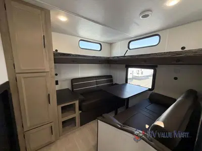 2026 Forest River RV Cherokee Grey Wolf photo 33