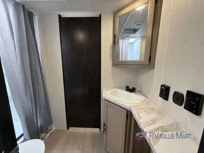 2026 Forest River RV Cherokee Grey Wolf photo 32