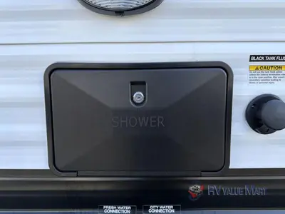 2026 Forest River RV Cherokee Grey Wolf photo 21