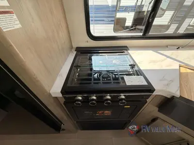 2026 Forest River RV Cherokee Grey Wolf photo 28