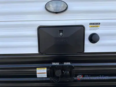 2026 Forest River RV Cherokee Grey Wolf photo 17
