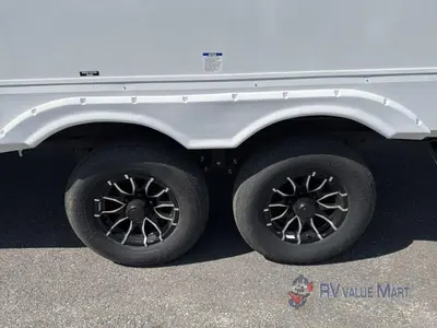2026 Forest River RV Cherokee Alpha Wolf photo 17