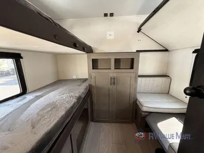 2026 Forest River RV Cherokee Alpha Wolf photo 27