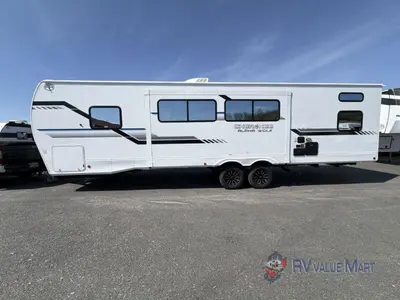 2026 Forest River RV Cherokee Alpha Wolf photo 5