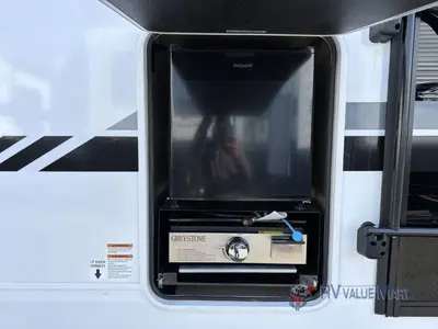 2026 Forest River RV Cherokee Alpha Wolf photo 12