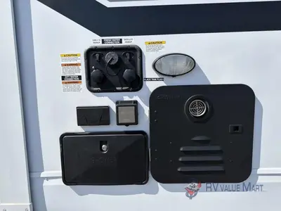 2026 Forest River RV Cherokee Alpha Wolf photo 16