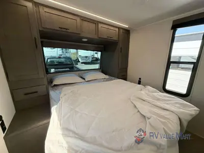 2026 Forest River RV Cherokee Alpha Wolf photo 26